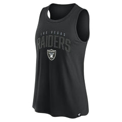 Women's Classic Rhine Tank Top - Las Vegas Raiders Tops