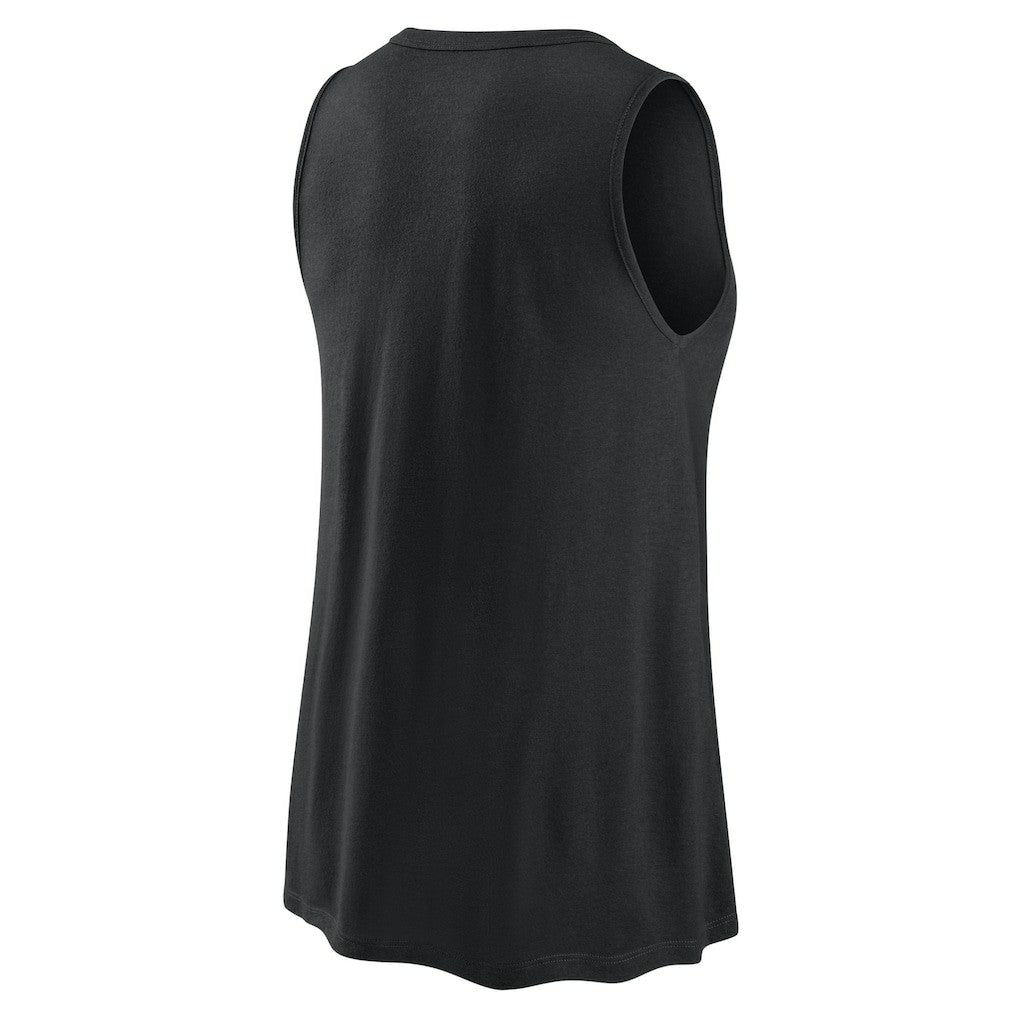 Women's Classic Rhine Tank Top - Las Vegas Raiders Tops