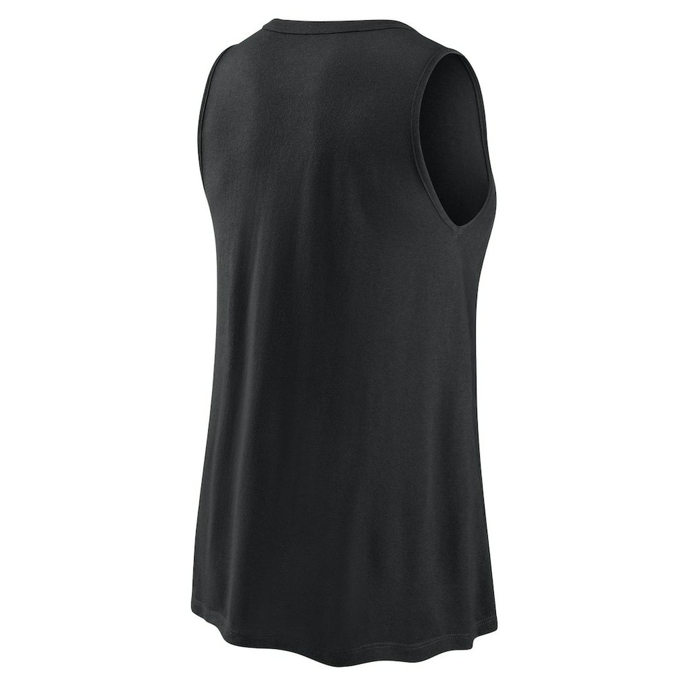 Women's Classic Rhine Tank Top - Las Vegas Raiders Tops