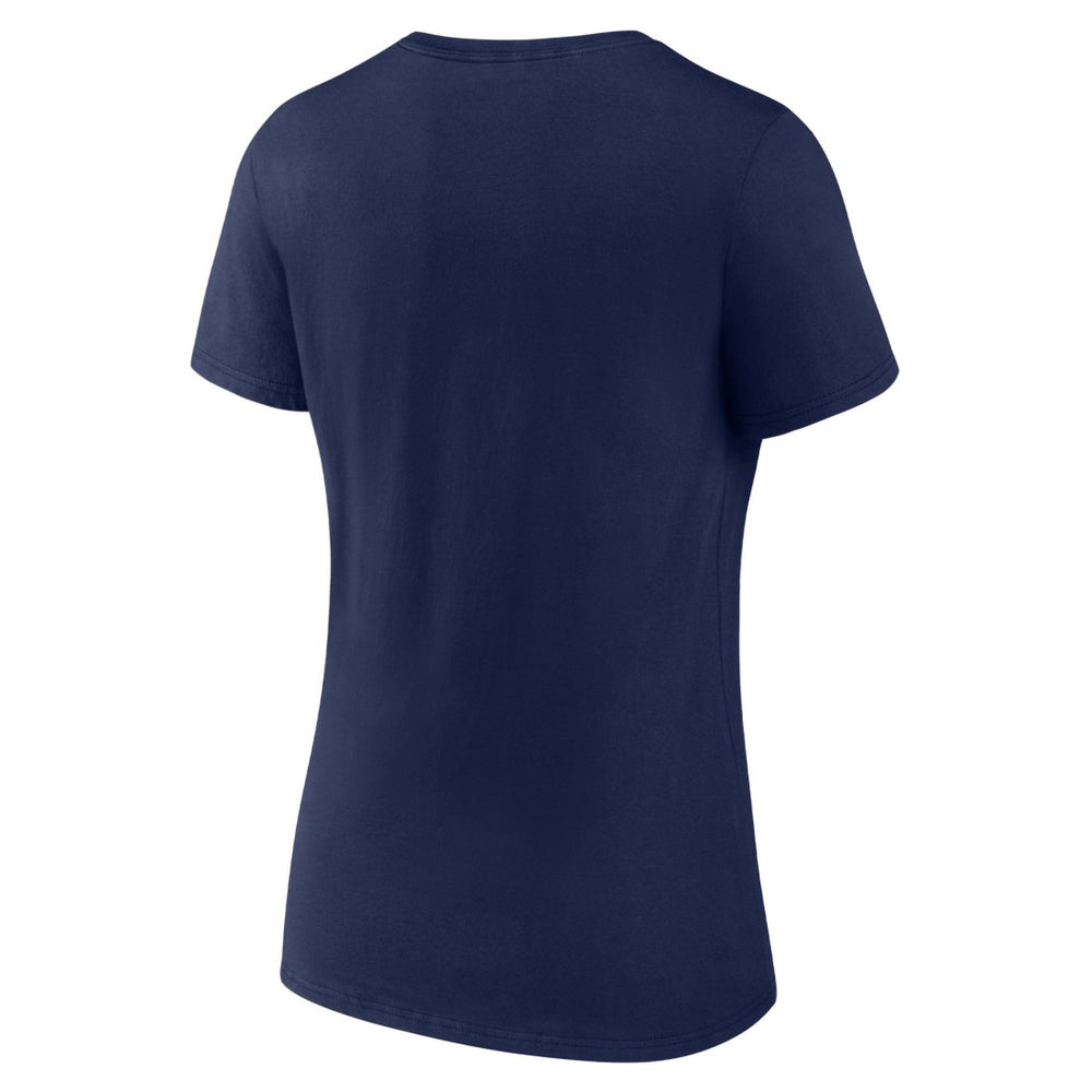 Women's Shine Time V-Neck T-Shirt - Tennessee Titans T-shirts