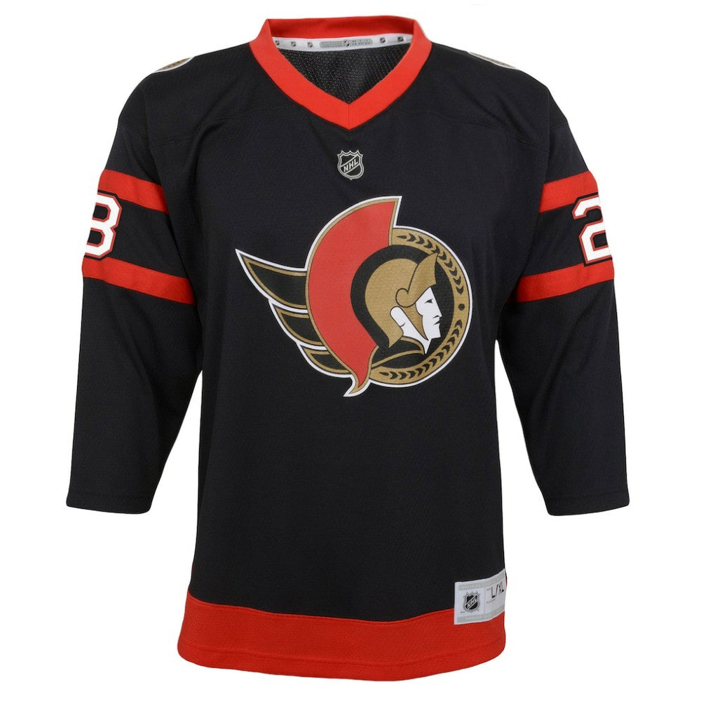 NHL Claude Giroux Ottawa Senators Youth Replica Player Jersey