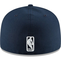 New Era Denver Nuggets Team 59FIFTY Fitted Hat sale