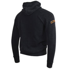 Take Command  DC PROPER Unisex Mineral Wash Vintage Pullover Hoodie - Washington Commanders Hoodies