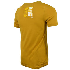 DC PROPER District of s T-Shirt - Washington Commanders T-shirts