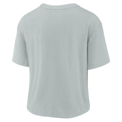Women's High Hip Fashion T-Shirt - Las Vegas Raiders T-shirts