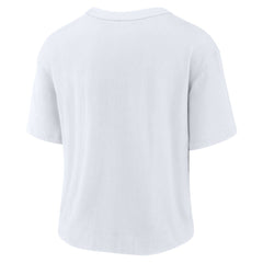 Women's High Hip Fashion T-Shirt - Tennessee Titans T-shirts