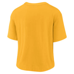 Women's High Hip Fashion T-Shirt - Green Bay Packers T-shirts