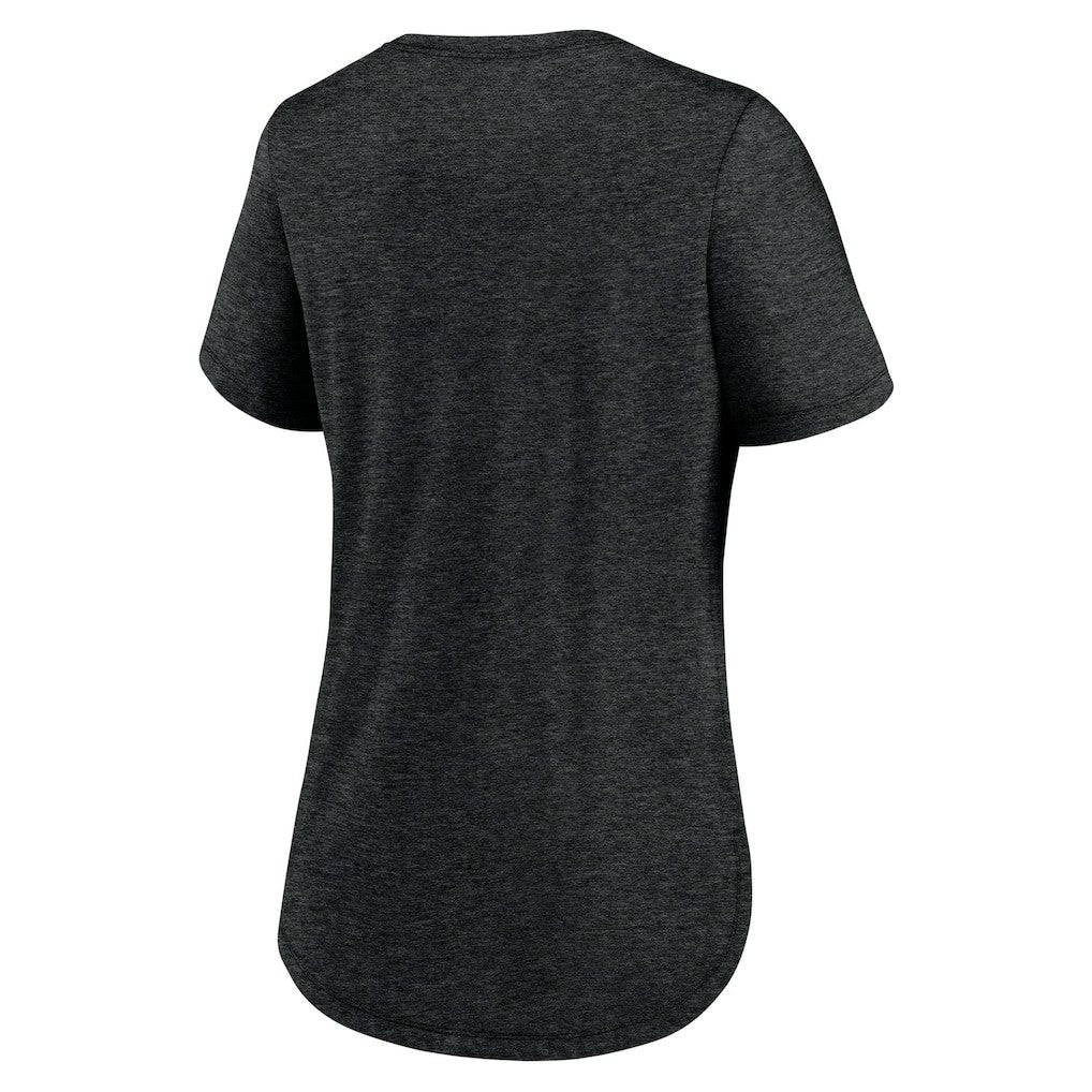 Women's Local Fashion Tri-Blend T-Shirt - Arizona Cardinals T-shirts