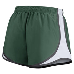 Women's Plus Size Tempo Shorts - Green Bay Packers Shorts