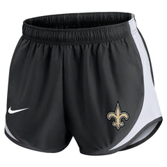 Women's Performance Tempo Shorts - New Orleans Saints Shorts