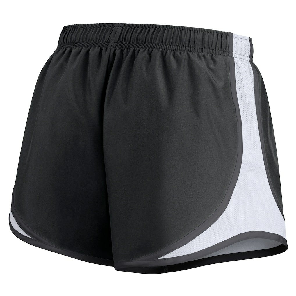 Women's Performance Tempo Shorts - New Orleans Saints Shorts
