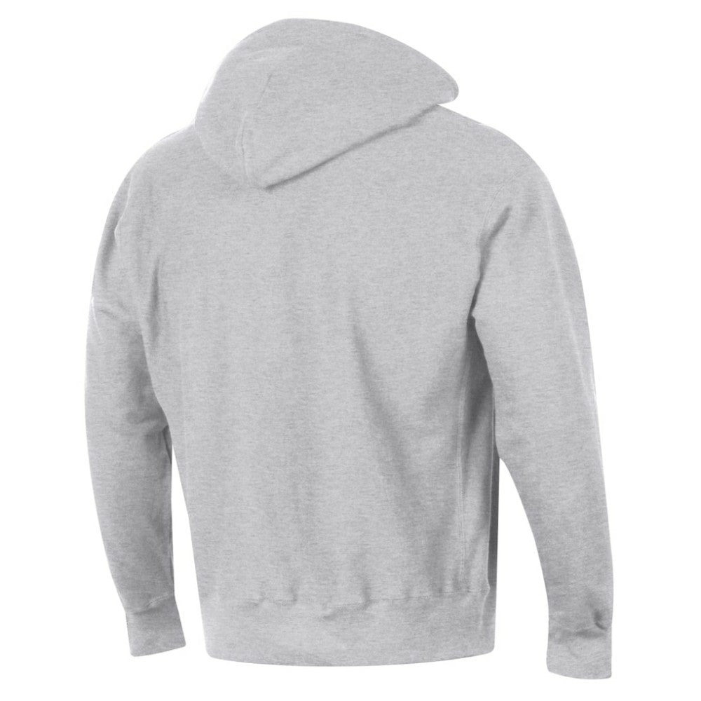 NHL Seattle Kraken Champion Reverse Weave Pullover Hoodie