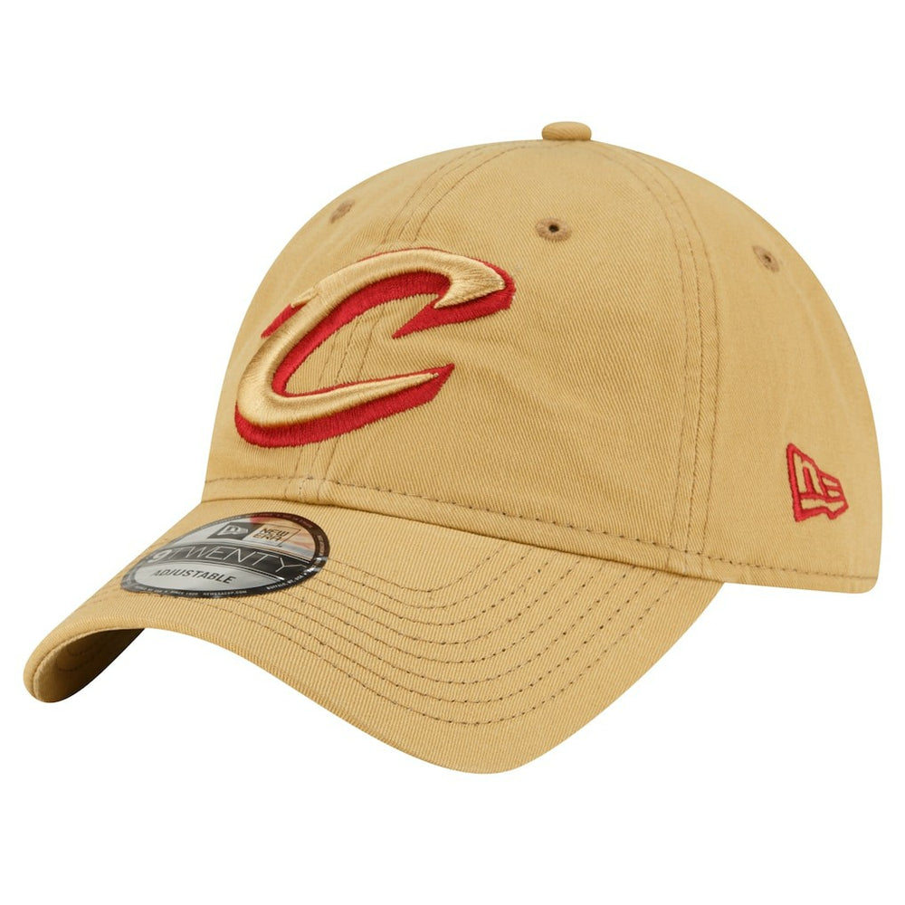 New Era Cleveland Cavaliers Team 2.0 9TWENTY Adjustable Hat sale