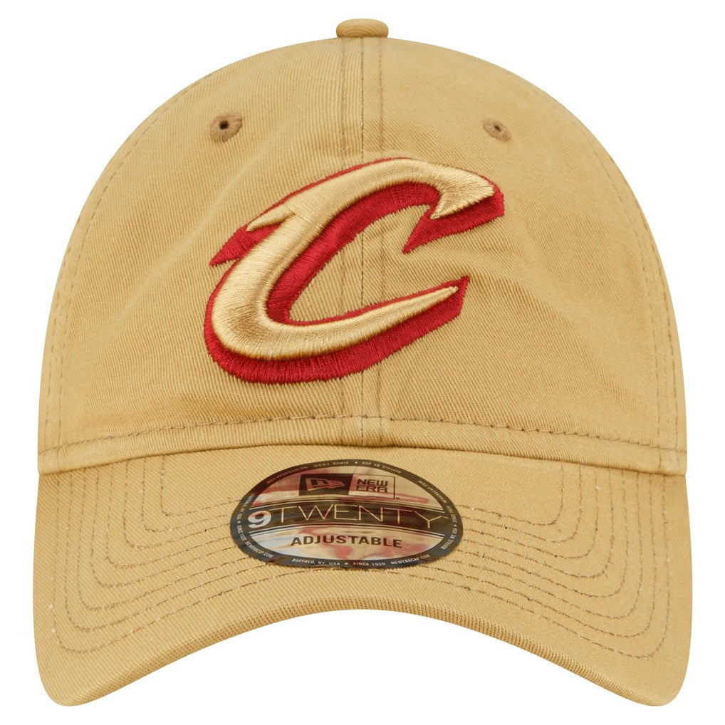 New Era Cleveland Cavaliers Team 2.0 9TWENTY Adjustable Hat sale