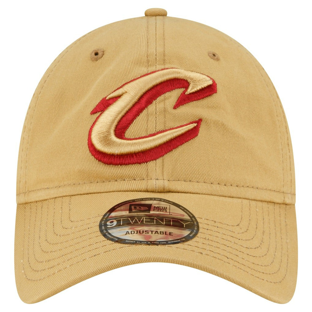 New Era Cleveland Cavaliers Team 2.0 9TWENTY Adjustable Hat sale