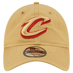New Era Cleveland Cavaliers Team 2.0 9TWENTY Adjustable Hat sale