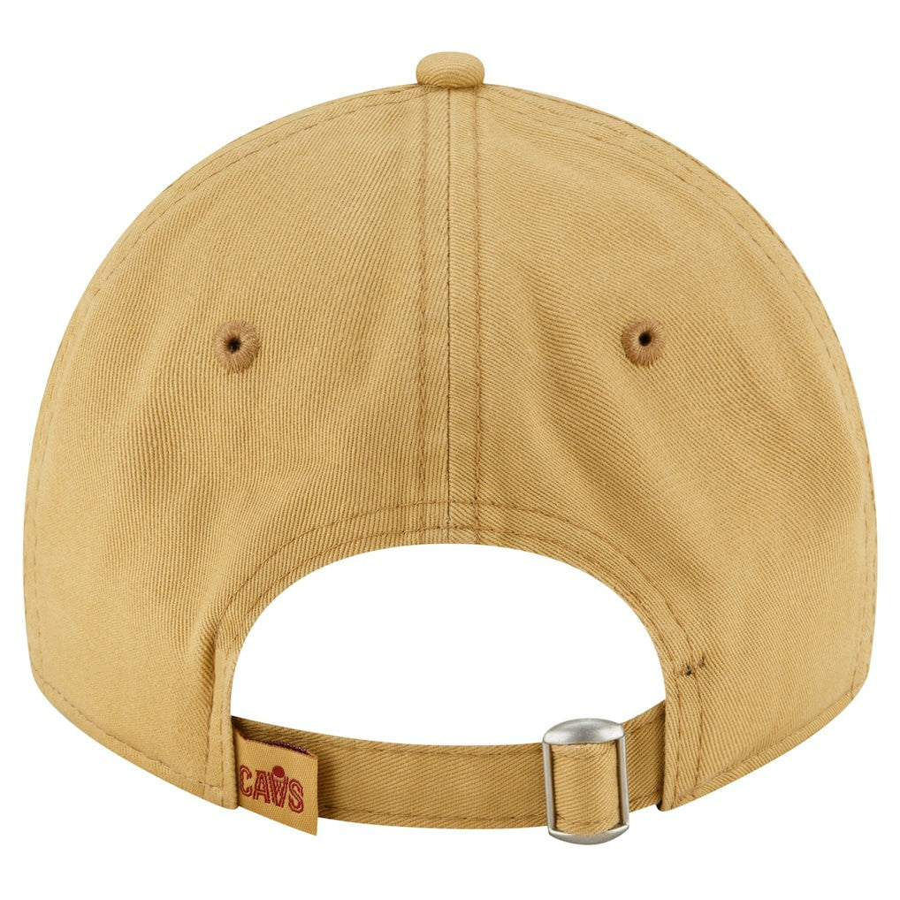 New Era Cleveland Cavaliers Team 2.0 9TWENTY Adjustable Hat sale