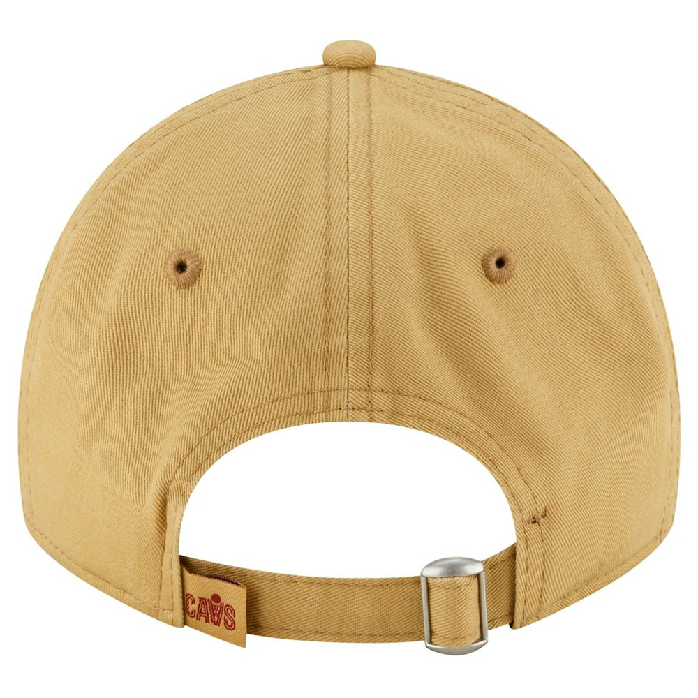 New Era Cleveland Cavaliers Team 2.0 9TWENTY Adjustable Hat sale