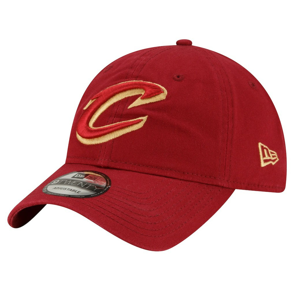 New Era Cleveland Cavaliers Team 2.0 9TWENTY Adjustable Hat sale