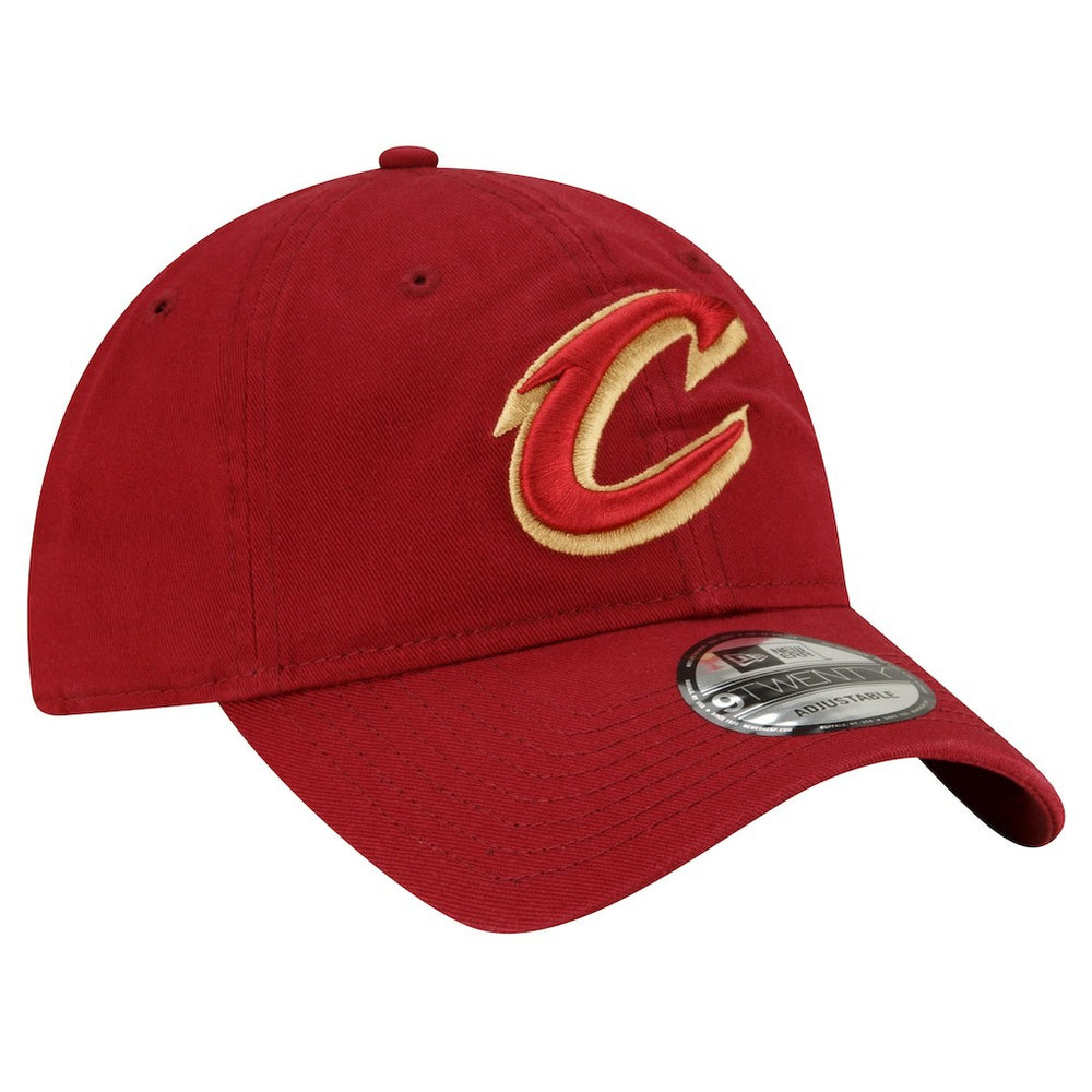 New Era Cleveland Cavaliers Team 2.0 9TWENTY Adjustable Hat sale