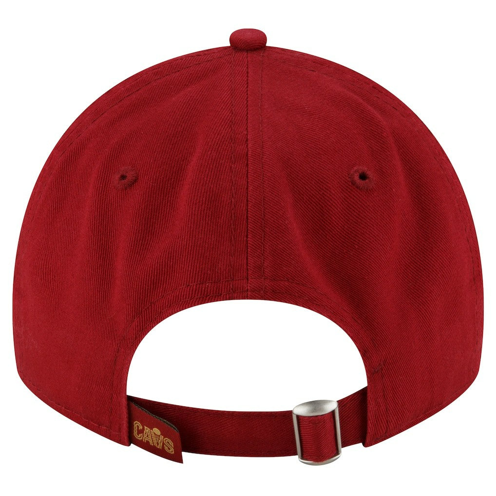 New Era Cleveland Cavaliers Team 2.0 9TWENTY Adjustable Hat sale