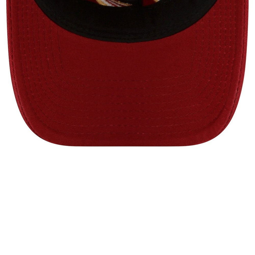 New Era Cleveland Cavaliers Team 2.0 9TWENTY Adjustable Hat sale