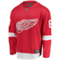 NHL Ben Chiarot Detroit Red Wings Fanatics Home Breakaway Player Jersey