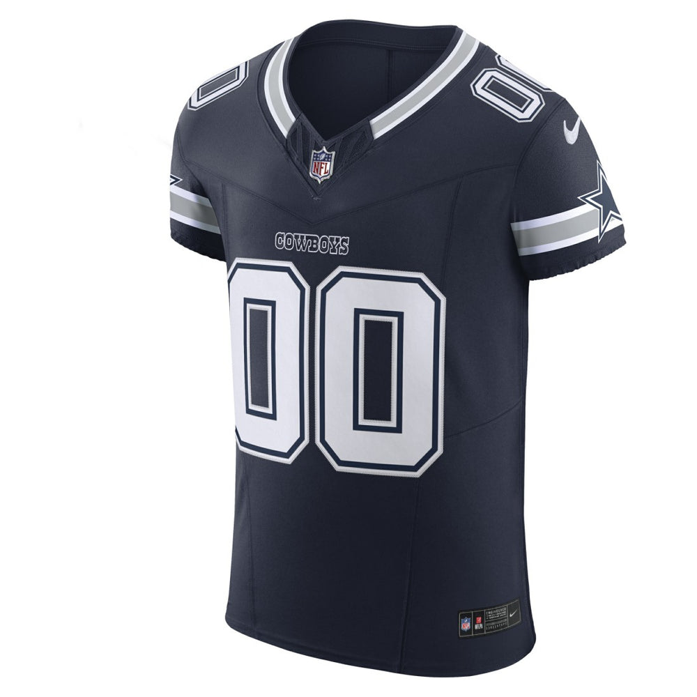 Vapor F.U.S.E. Elite Custom Jersey - Dallas Cowboys Jerseys