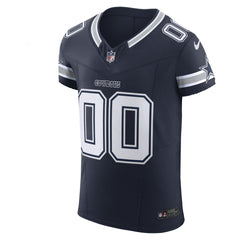 Vapor F.U.S.E. Elite Custom Jersey - Dallas Cowboys Jerseys