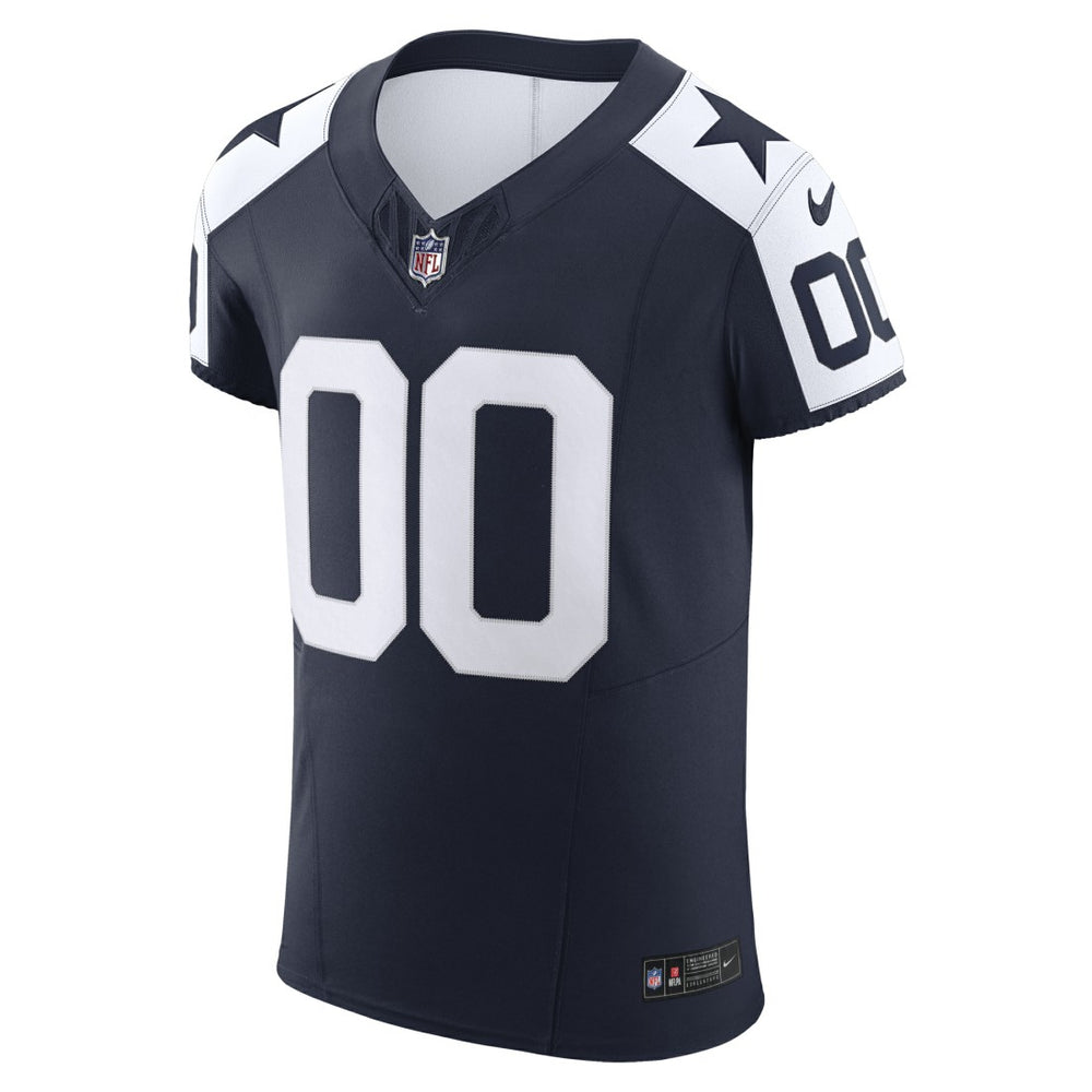 Vapor F.U.S.E. Elite Custom Jersey - Dallas Cowboys Jerseys