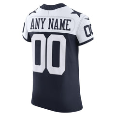 Vapor F.U.S.E. Elite Custom Jersey - Dallas Cowboys Jerseys