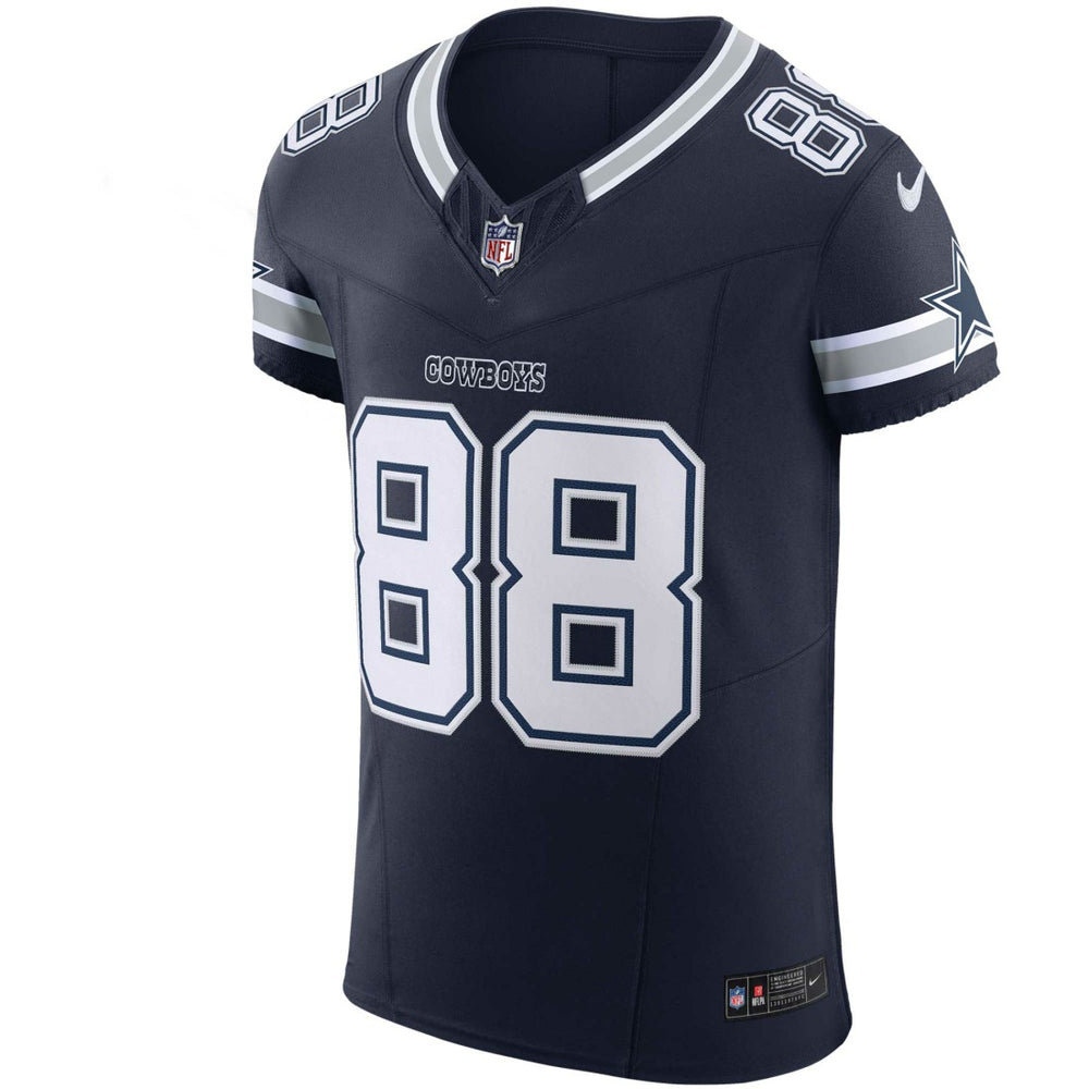 CeeDee Lamb  Vapor F.U.S.E. Elite Jersey - Dallas Cowboys Jerseys