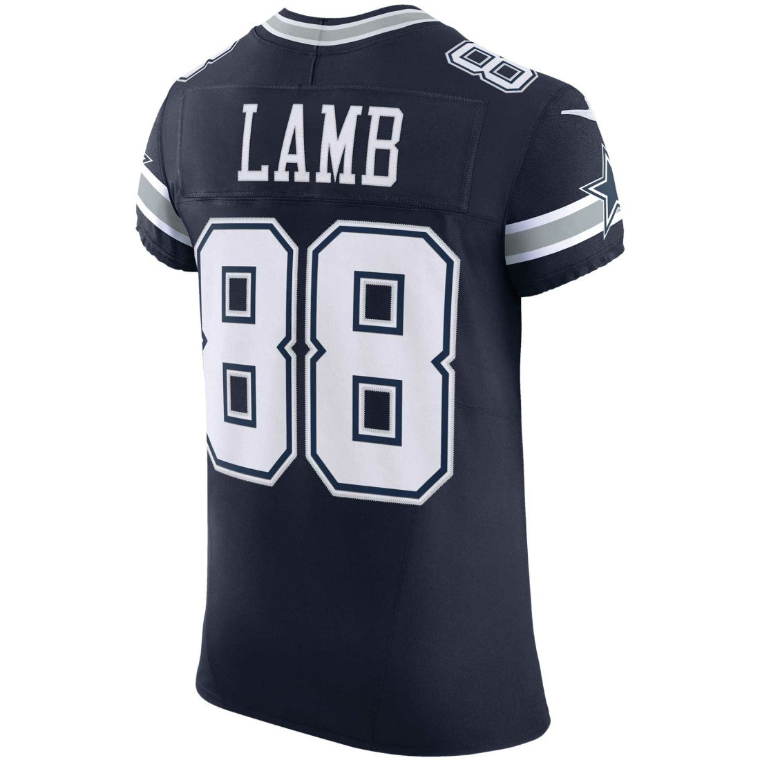 CeeDee Lamb  Vapor F.U.S.E. Elite Jersey - Dallas Cowboys Jerseys