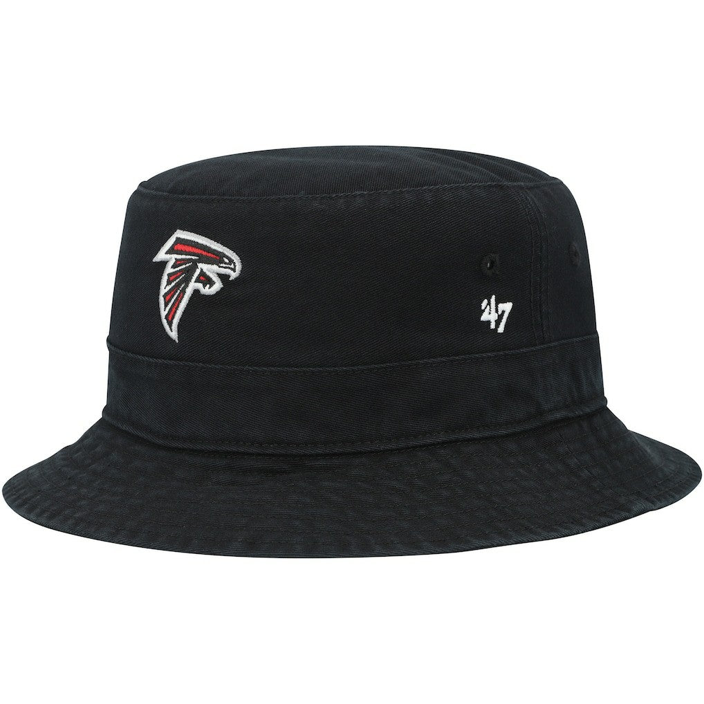'47 Primary Bucket Hat - Atlanta Falcons Hats