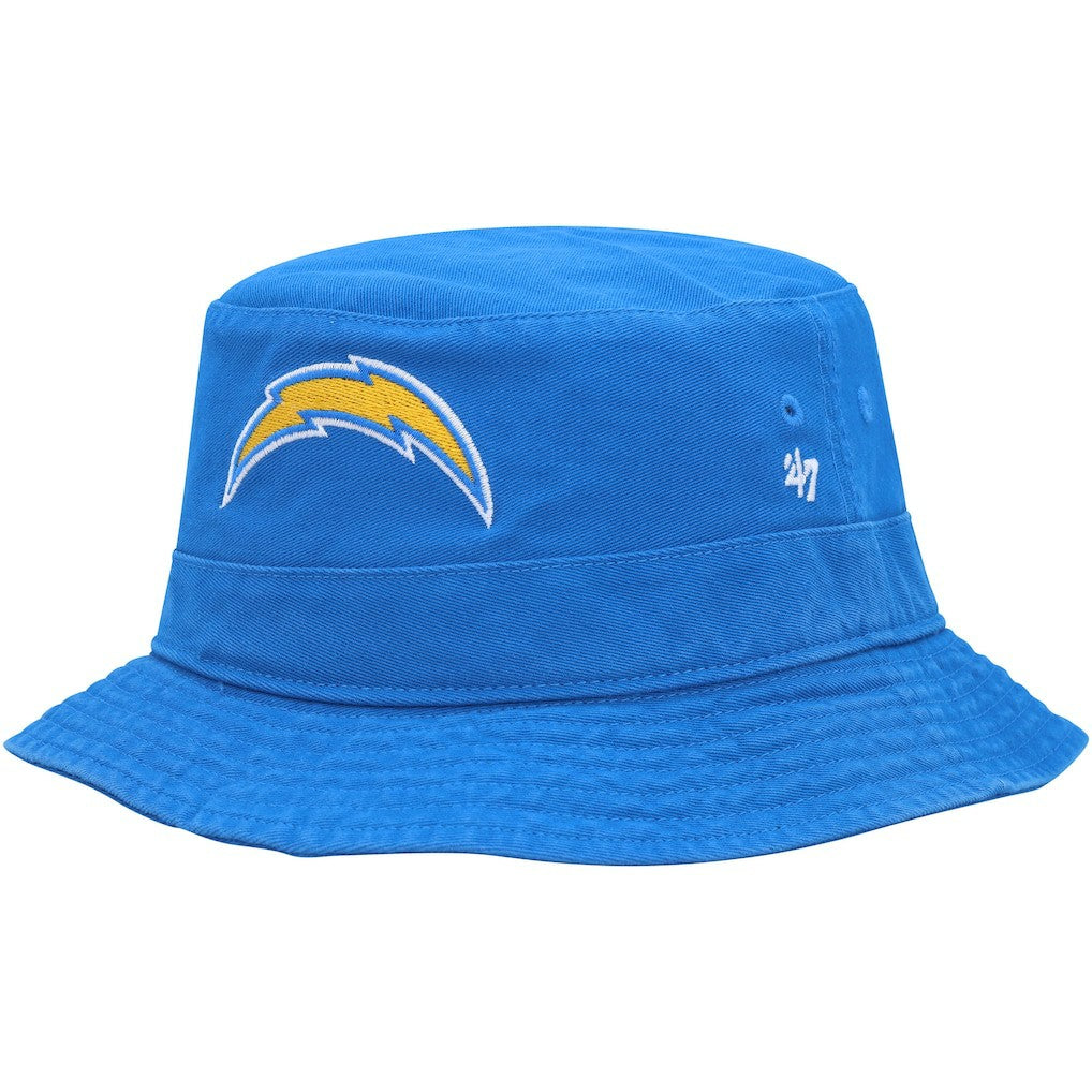 '47 Primary Bucket Hat - Los Angeles Chargers Hats
