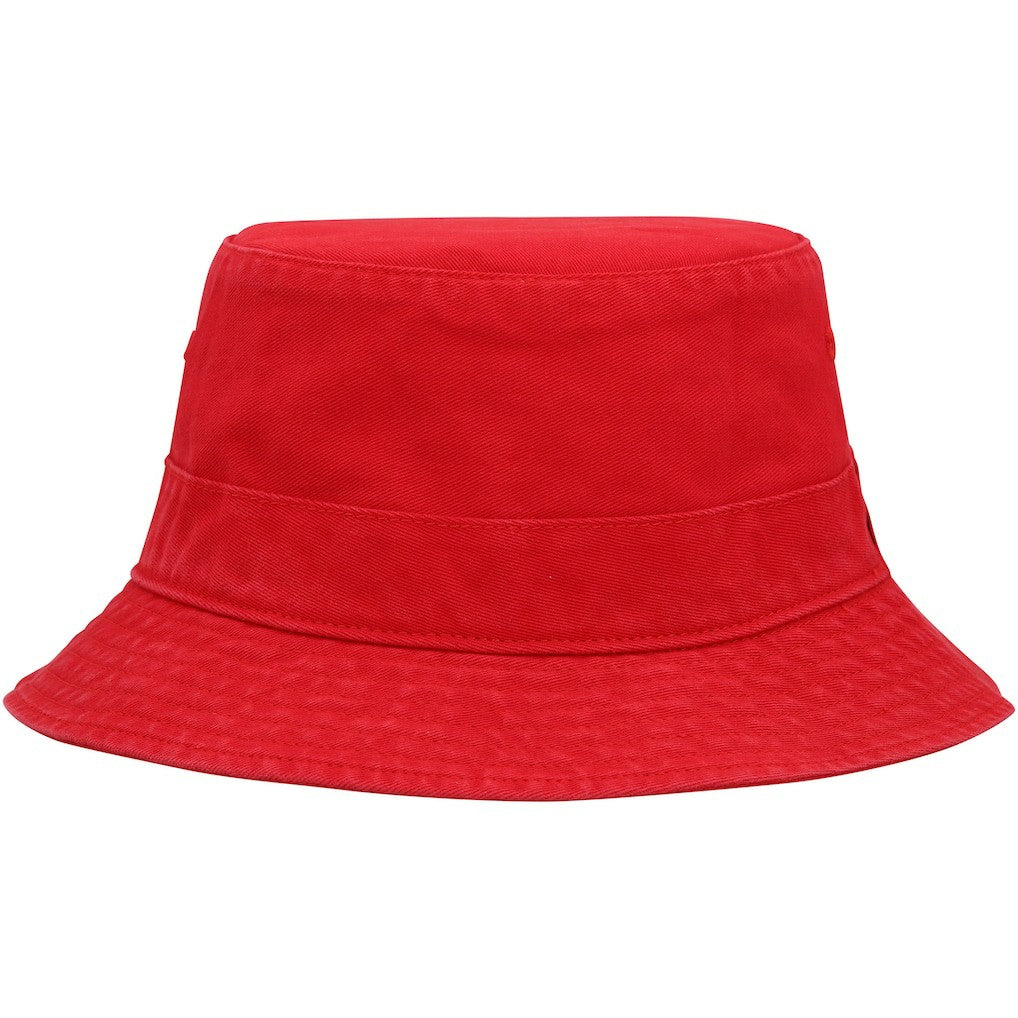 '47 Primary Bucket Hat - San Francisco 49ers Hats