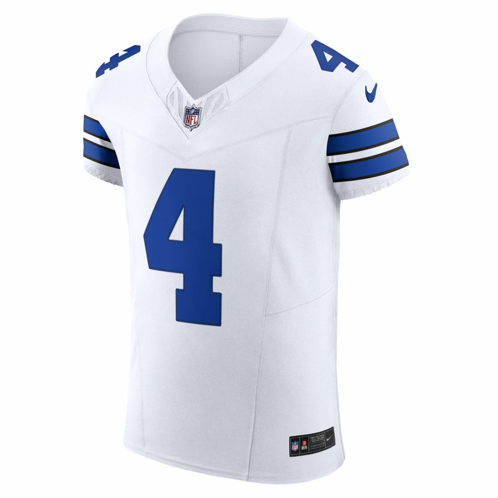 Dak Prescott  Vapor F.U.S.E. Elite Jersey - Dallas Cowboys Jerseys