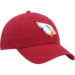 '47 Pride Clean Up Adjustable Hat - Arizona Cardinals Hats