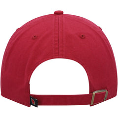 '47 Pride Clean Up Adjustable Hat - Arizona Cardinals Hats