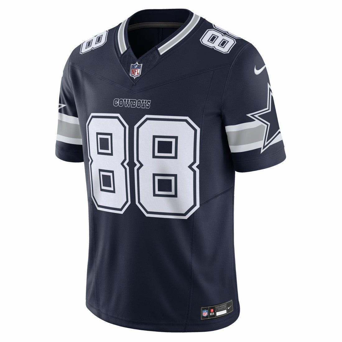 CeeDee Lamb  Vapor F.U.S.E. Limited Jersey - Dallas Cowboys Jerseys