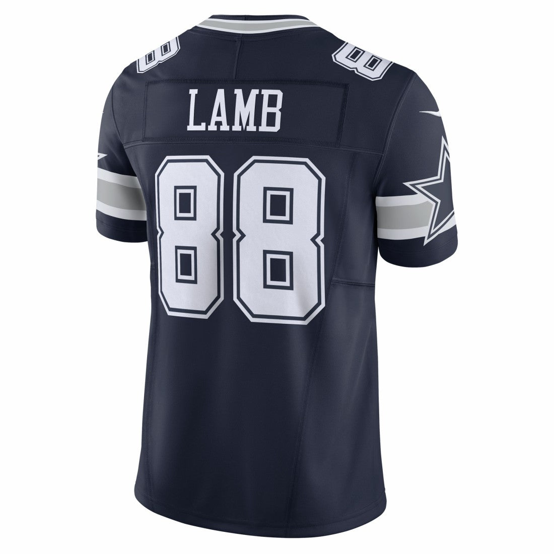 CeeDee Lamb  Vapor F.U.S.E. Limited Jersey - Dallas Cowboys Jerseys