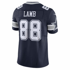 CeeDee Lamb  Vapor F.U.S.E. Limited Jersey - Dallas Cowboys Jerseys