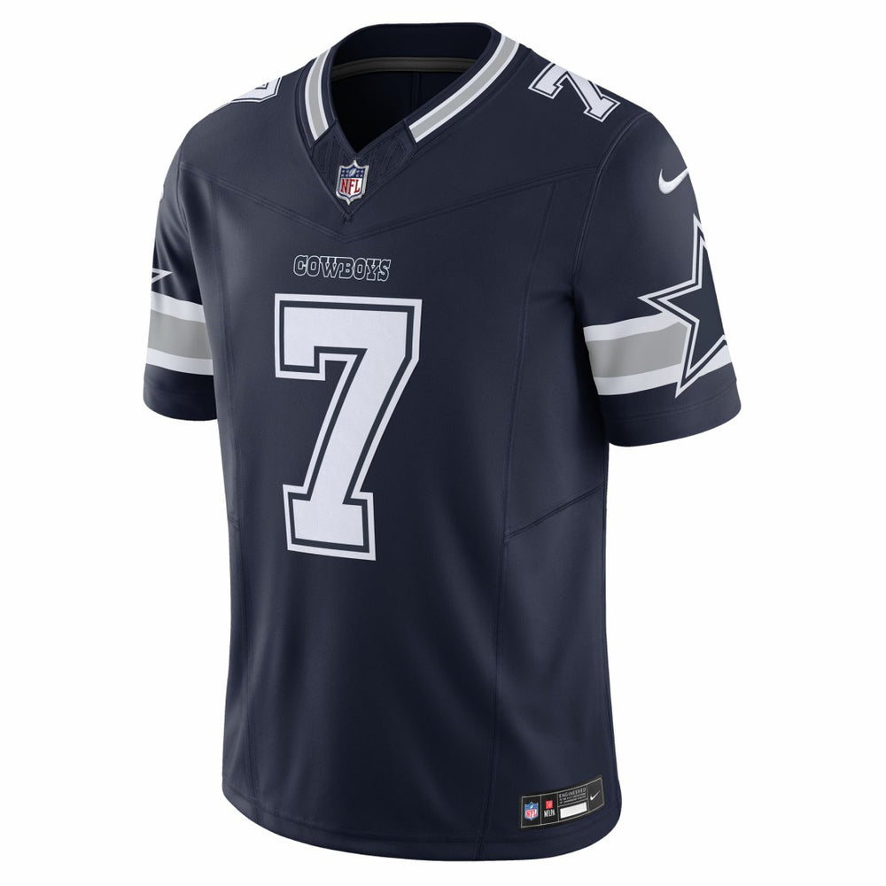 Trevon Diggs  Vapor F.U.S.E. Limited Jersey - Dallas Cowboys Jerseys