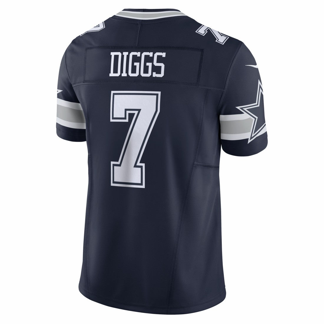 Trevon Diggs  Vapor F.U.S.E. Limited Jersey - Dallas Cowboys Jerseys