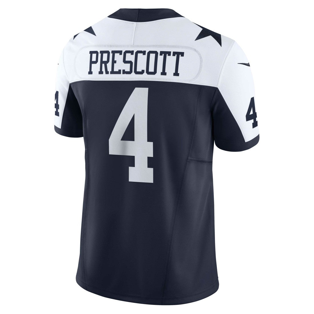 Dak Prescott  Vapor F.U.S.E. Limited Jersey - Dallas Cowboys Jerseys