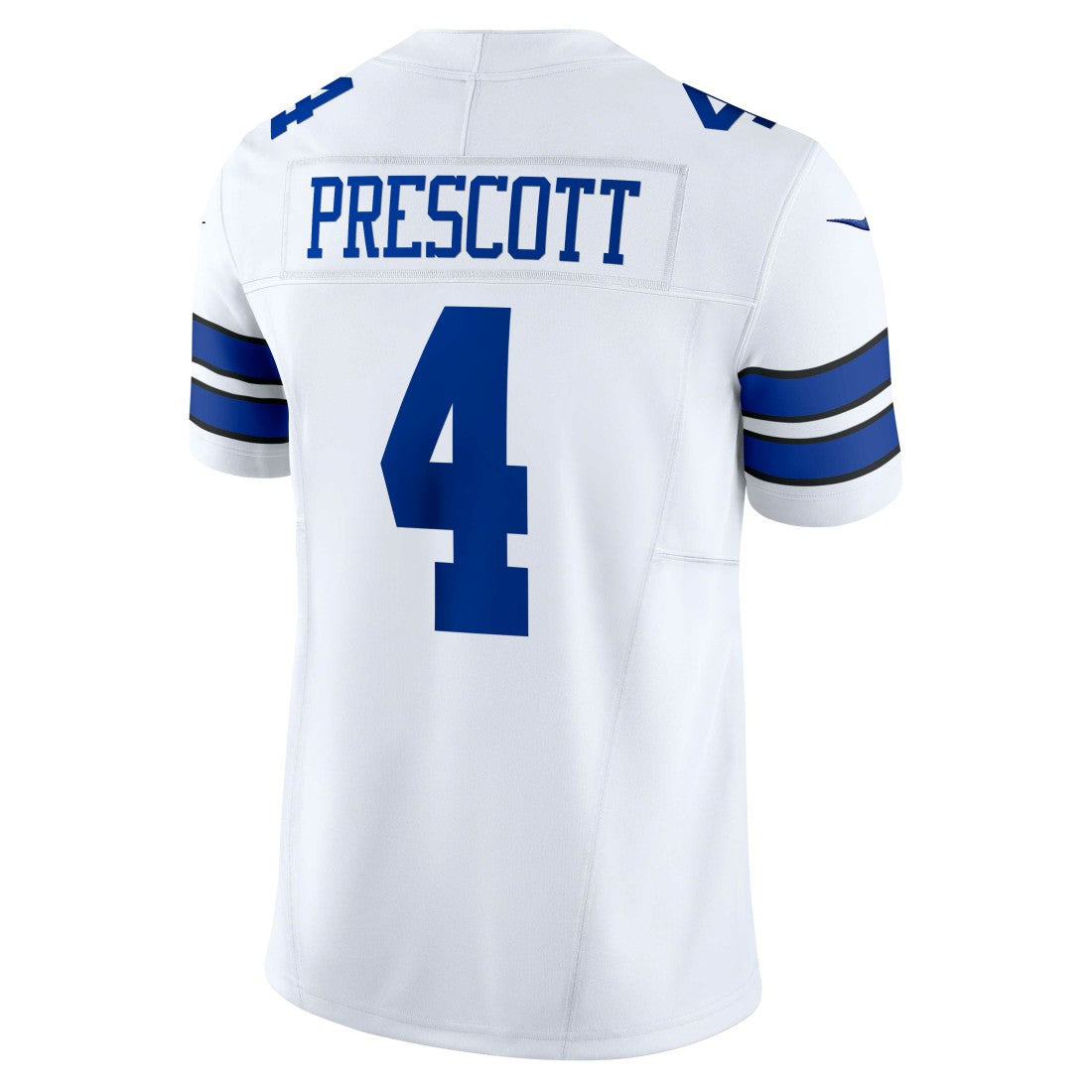 Dak Prescott  Vapor F.U.S.E. Limited Jersey - Dallas Cowboys Jerseys
