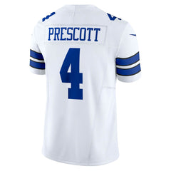 Dak Prescott  Vapor F.U.S.E. Limited Jersey - Dallas Cowboys Jerseys