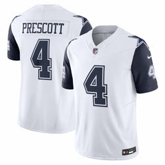 Dak Prescott  Vapor F.U.S.E. Limited Jersey - Dallas Cowboys Jerseys