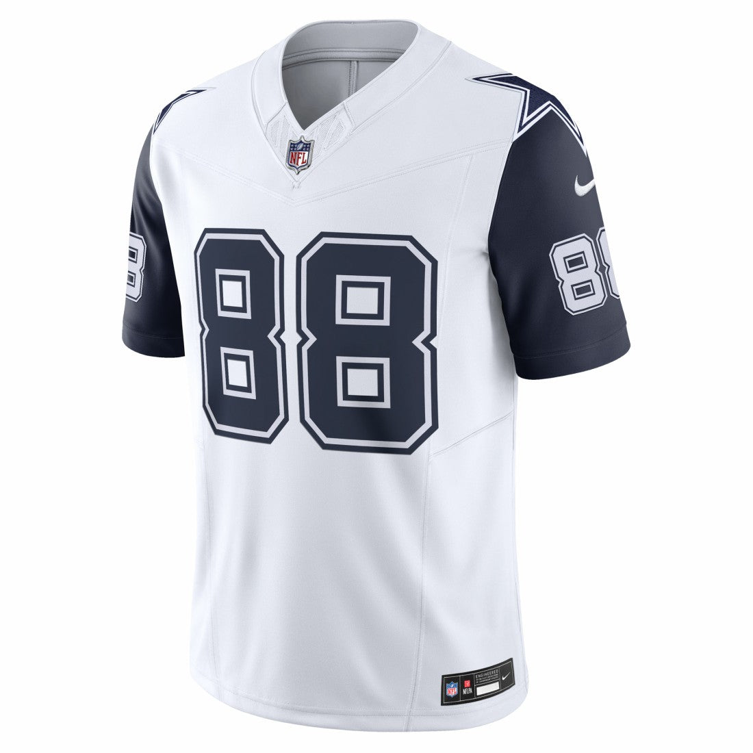 CeeDee Lamb  Vapor F.U.S.E. Limited Jersey - Dallas Cowboys Jerseys