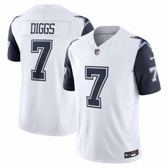 Trevon Diggs  Vapor F.U.S.E. Limited Jersey - Dallas Cowboys Jerseys